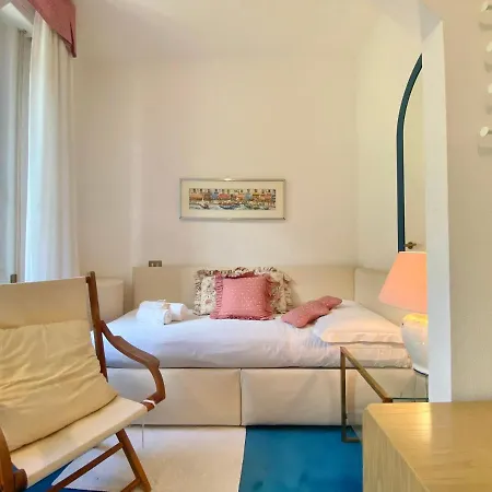 Welcome Riviera-paradiso 12-parking 2,25 Meters Wide-vista Mare Stupenda-balcone Con Vista Meravigliosa-terrazza Sovrastante Di 70 Mq Esterna- راباللو
