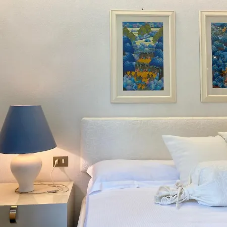 Welcome Riviera-paradiso 12-parking 2,25 Meters Wide-vista Mare Stupenda-balcone Con Vista Meravigliosa-terrazza Sovrastante Di 70 Mq Esterna- *