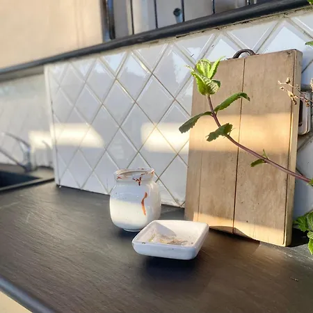 Welcome Riviera-paradiso 12-parking 2,25 Meters Wide-vista Mare Stupenda-balcone Con Vista Meravigliosa-terrazza Sovrastante Di 70 Mq Esterna- 公寓 拉帕洛