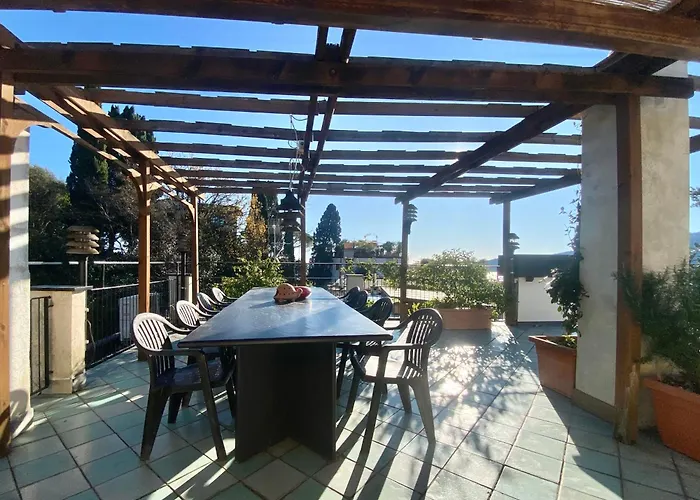 Welcome Riviera-paradiso 12-parking 2,25 Meters Wide-vista Mare Stupenda-balcone Con Vista Meravigliosa-terrazza Sovrastante Di 70 Mq Esterna- * Рапалло